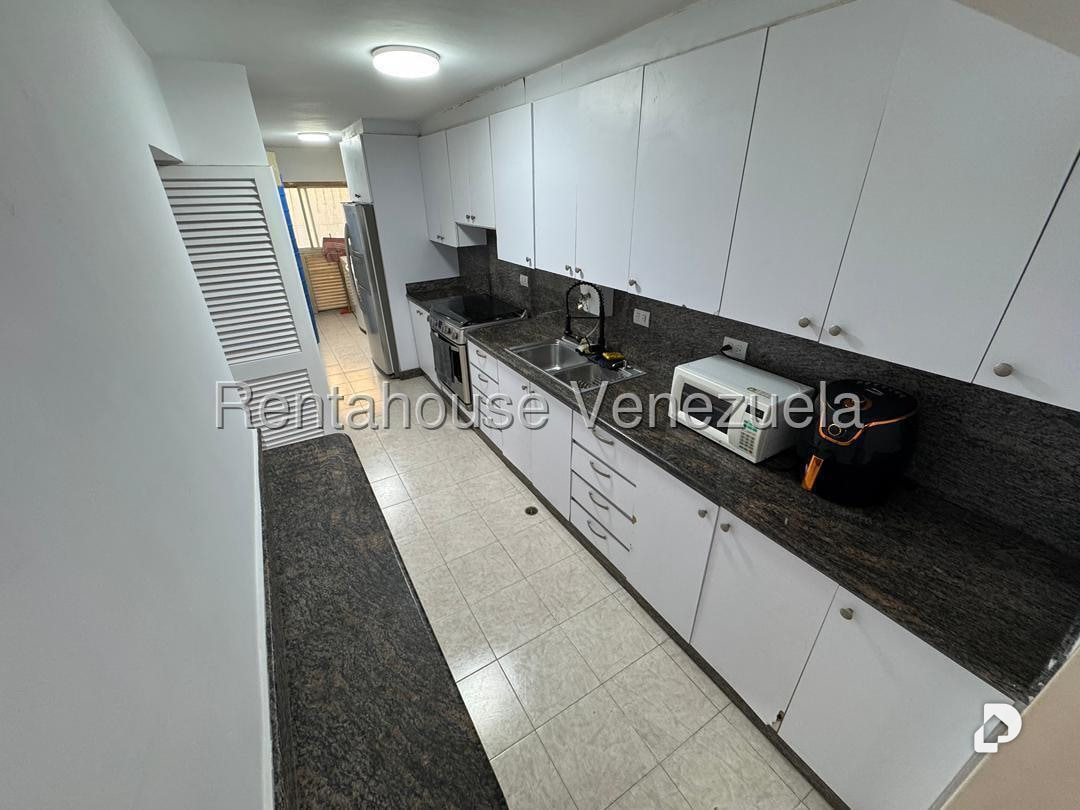 Apartamento en Macaracuay, Caracas – 22