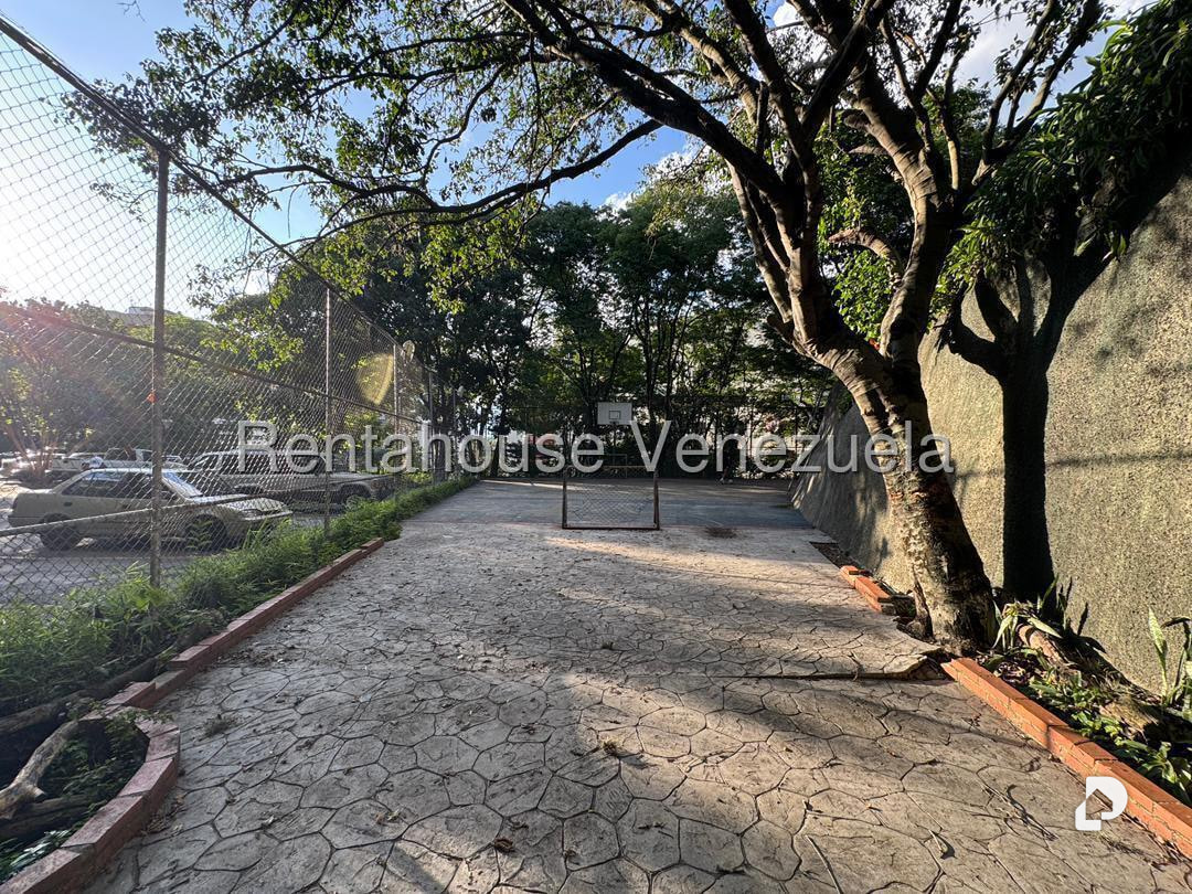 Apartamento en Macaracuay, Caracas – 4