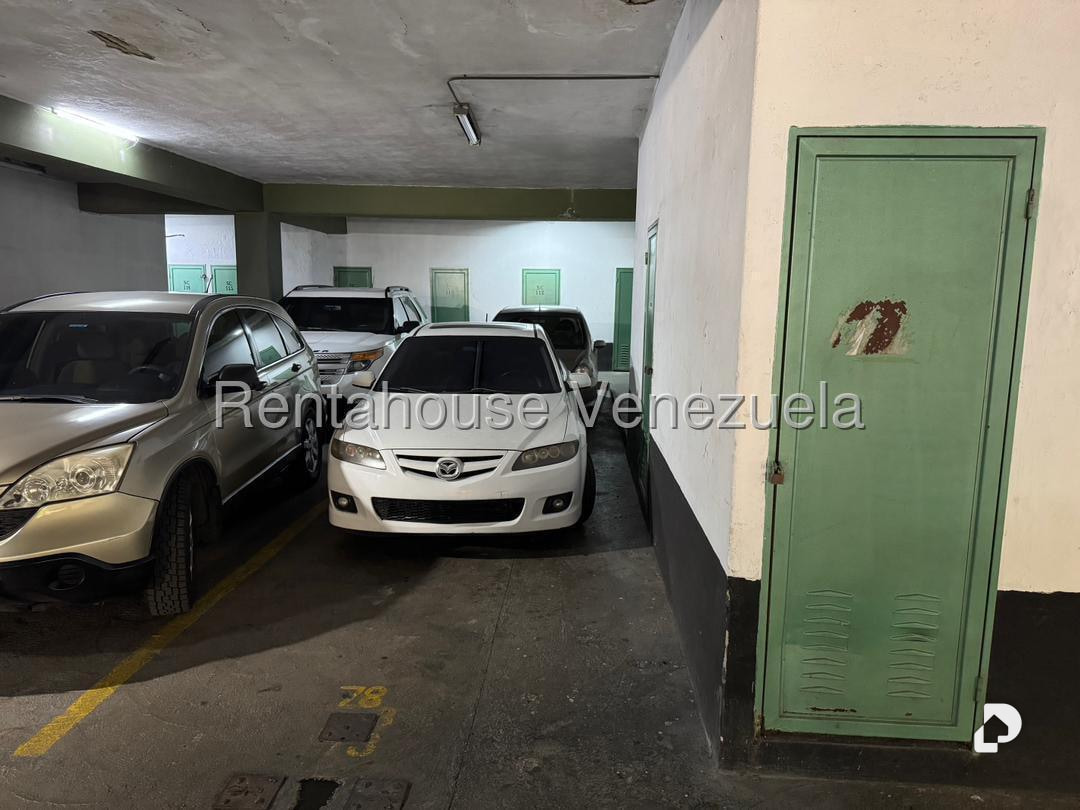 Apartamento en Macaracuay, Caracas – 5