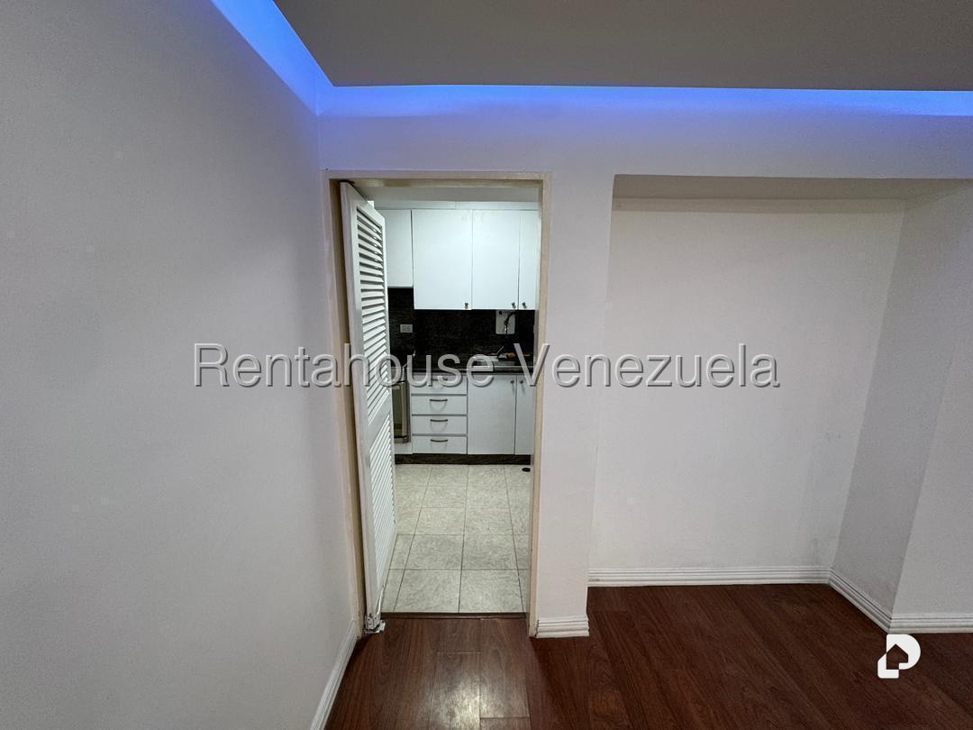 Apartamento en Macaracuay, Caracas – 16