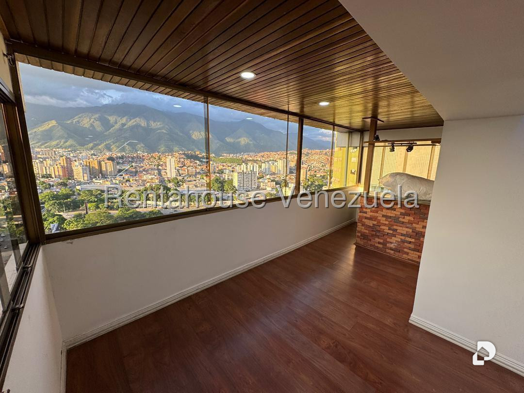 Apartamento en Macaracuay, Caracas – 10