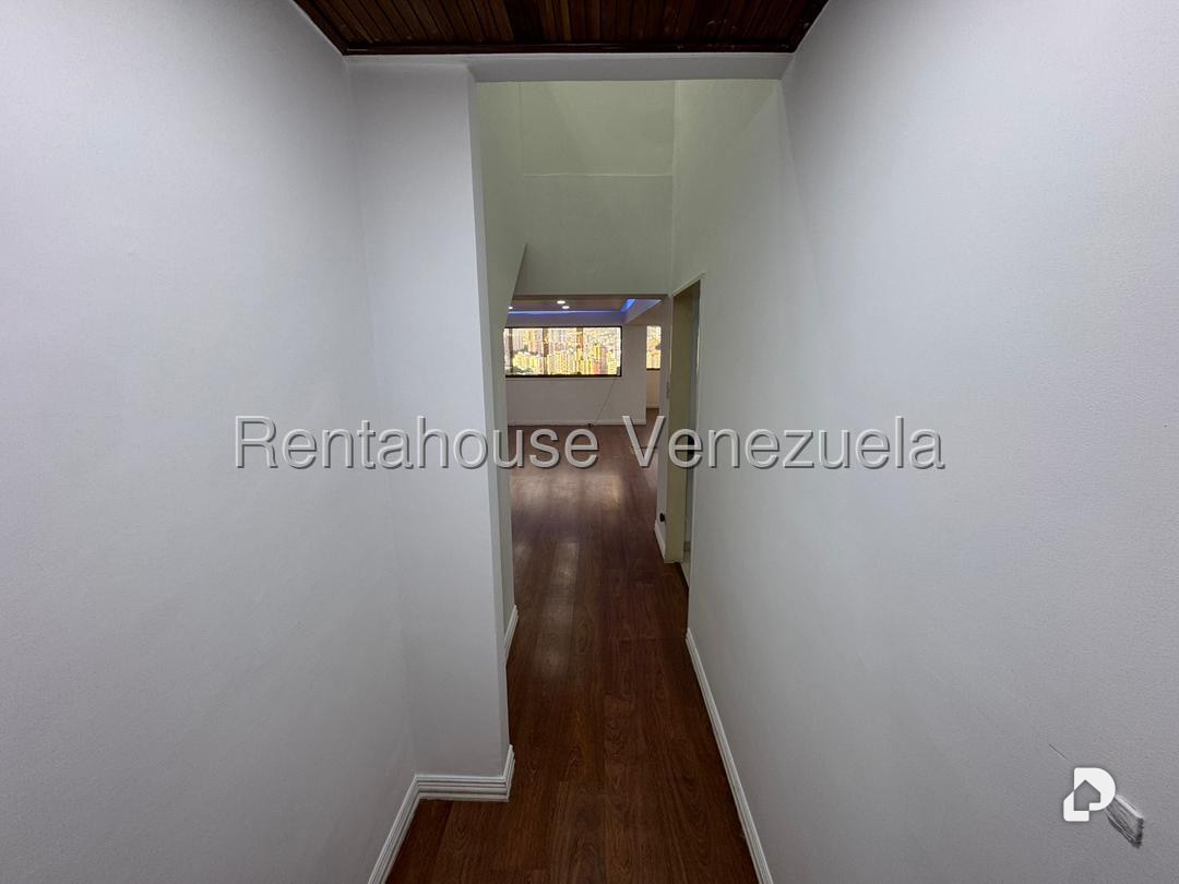 Apartamento en Macaracuay, Caracas – 6