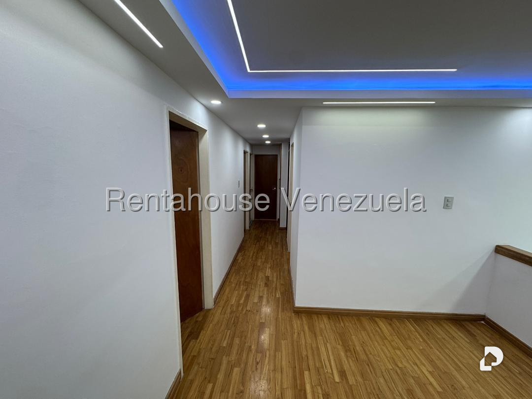 Apartamento en Macaracuay, Caracas – 27