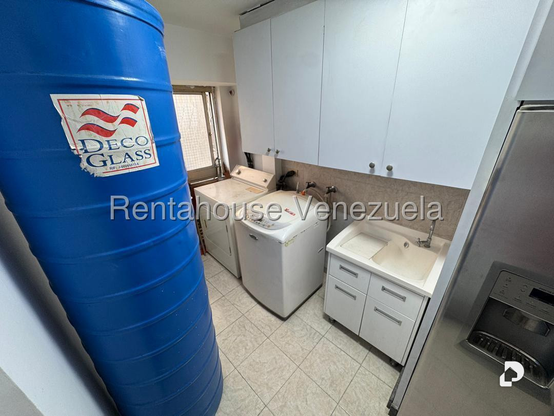 Apartamento en Macaracuay, Caracas – 20