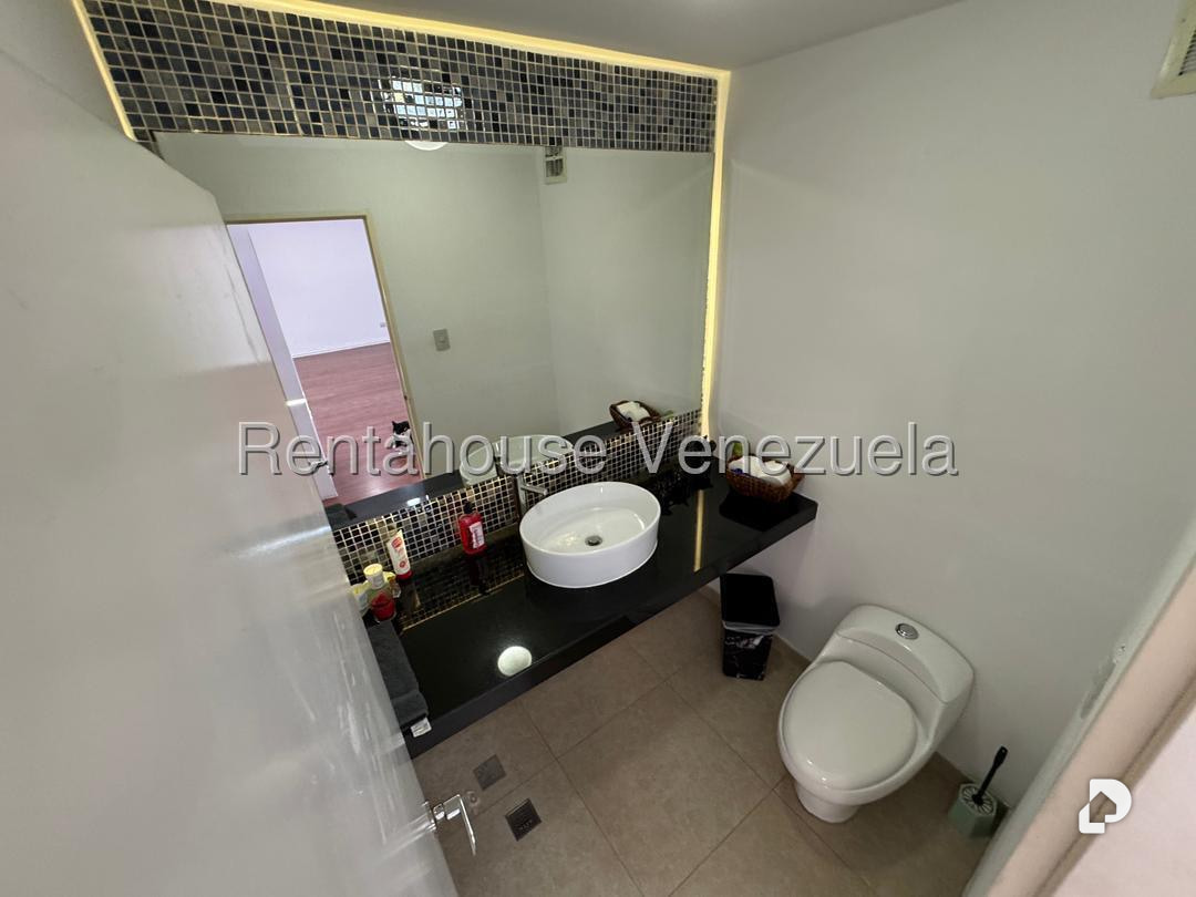 Apartamento en Macaracuay, Caracas – 14