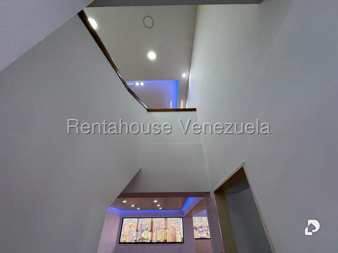 Apartamento en Macaracuay, Caracas – 7