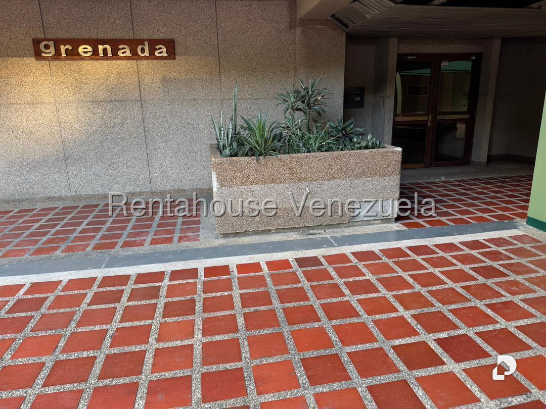Apartamento en Macaracuay, Caracas – 2