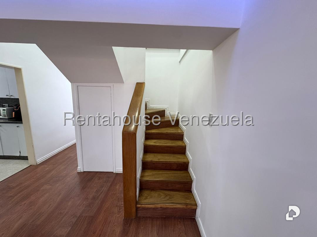 Apartamento en Macaracuay, Caracas – 24