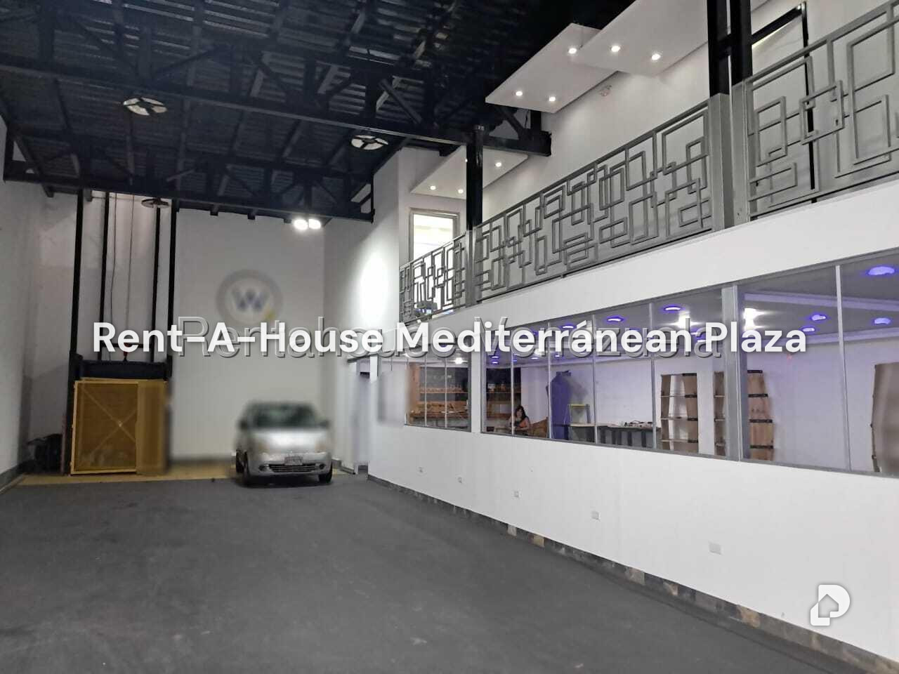 Edificio en Michelena, Valencia – 4