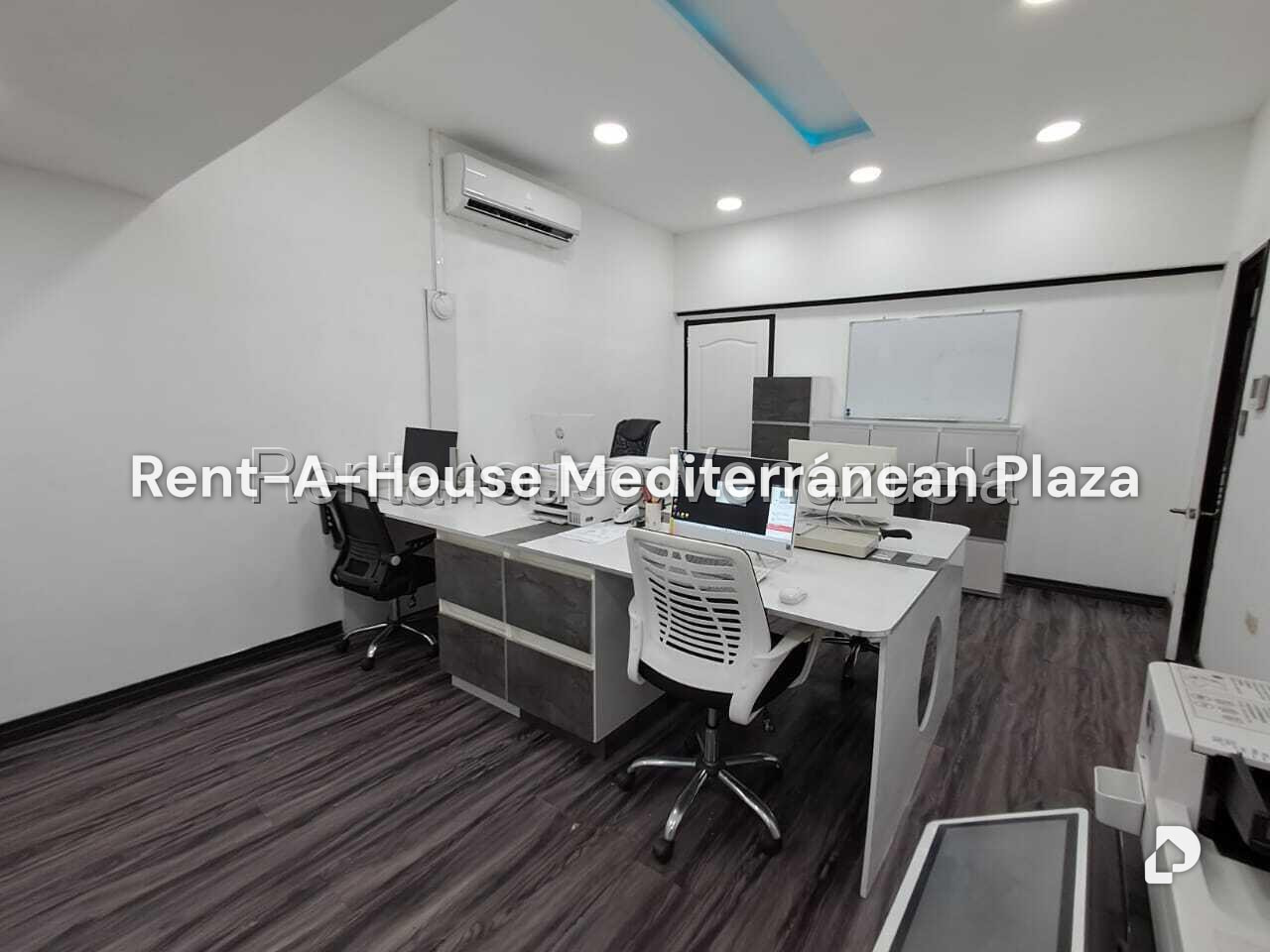 Edificio en Michelena, Valencia – 28