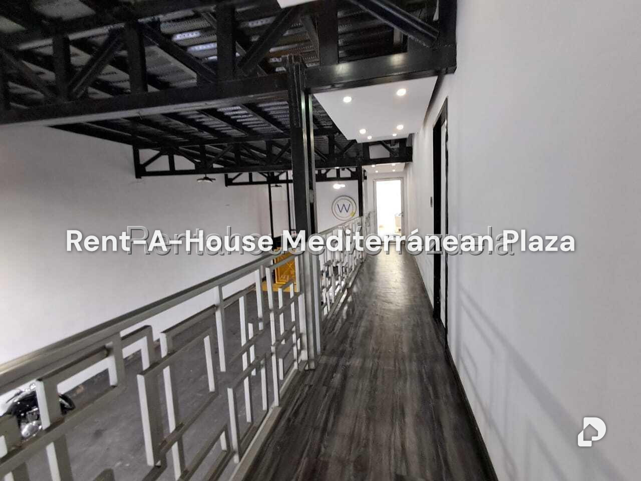 Edificio en Michelena, Valencia – 12