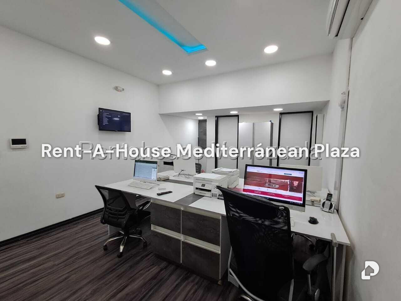 Edificio en Michelena, Valencia – 22