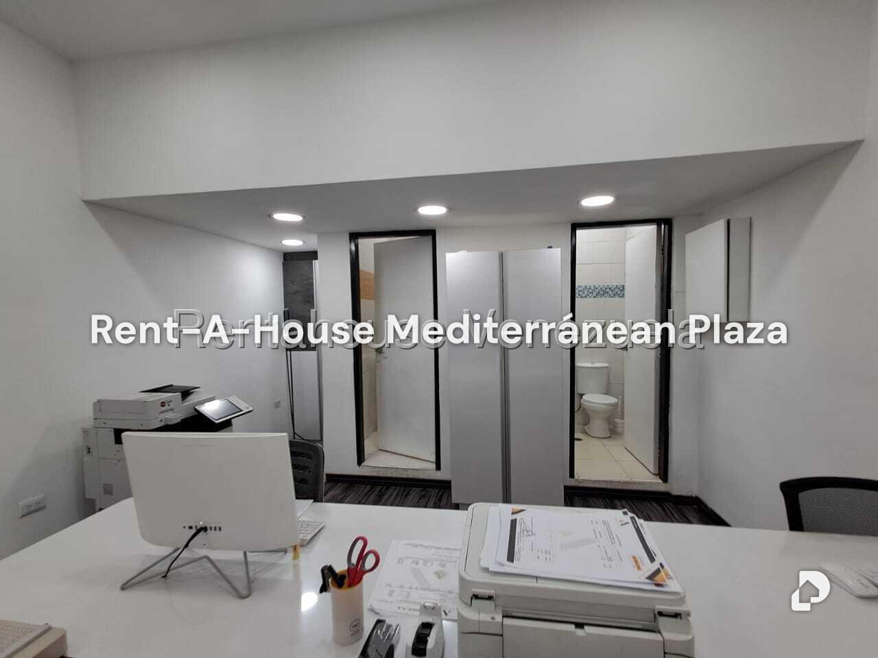 Edificio en Michelena, Valencia – 29