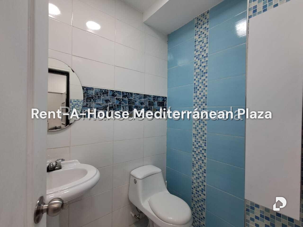 Edificio en Michelena, Valencia – 21