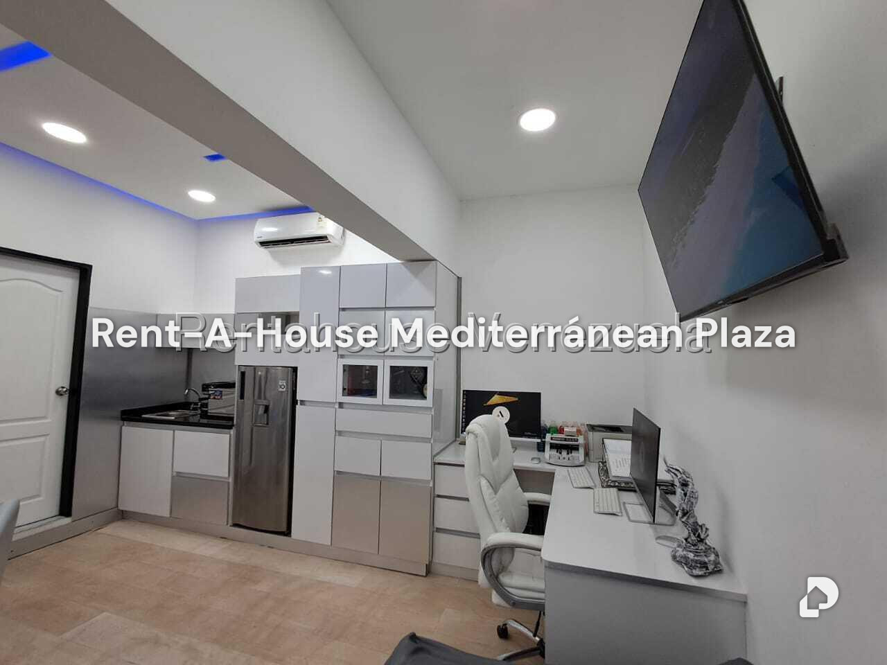 Edificio en Michelena, Valencia – 17