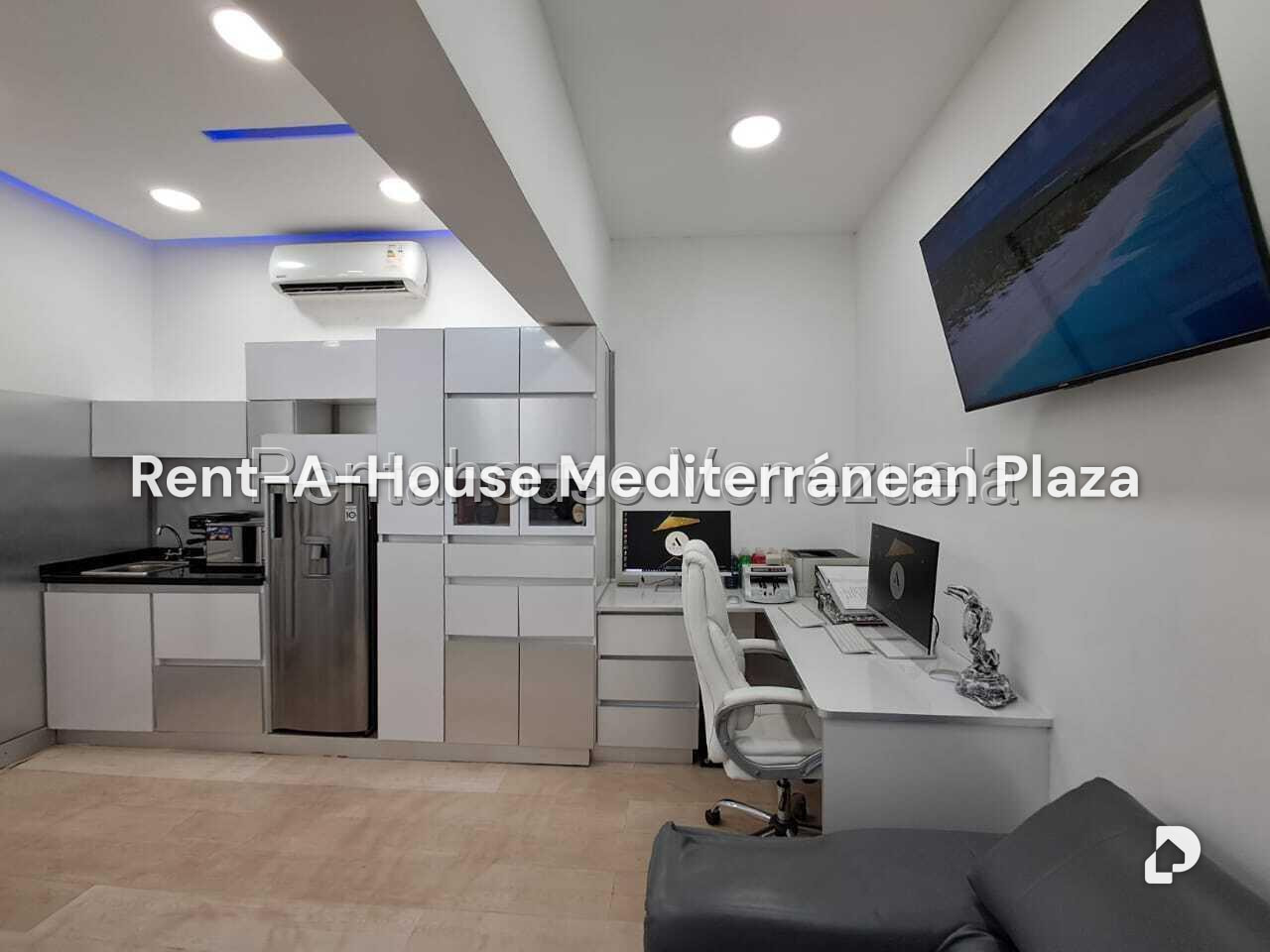 Edificio en Michelena, Valencia – 18