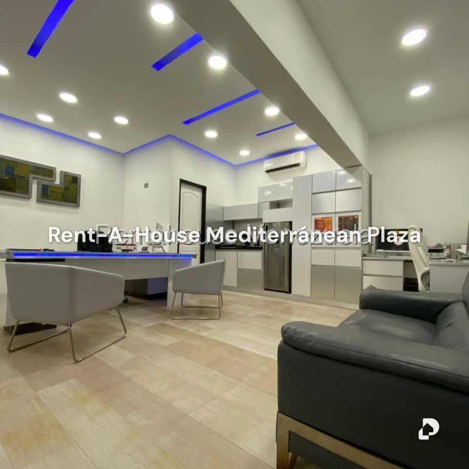 Edificio en Michelena, Valencia – 16