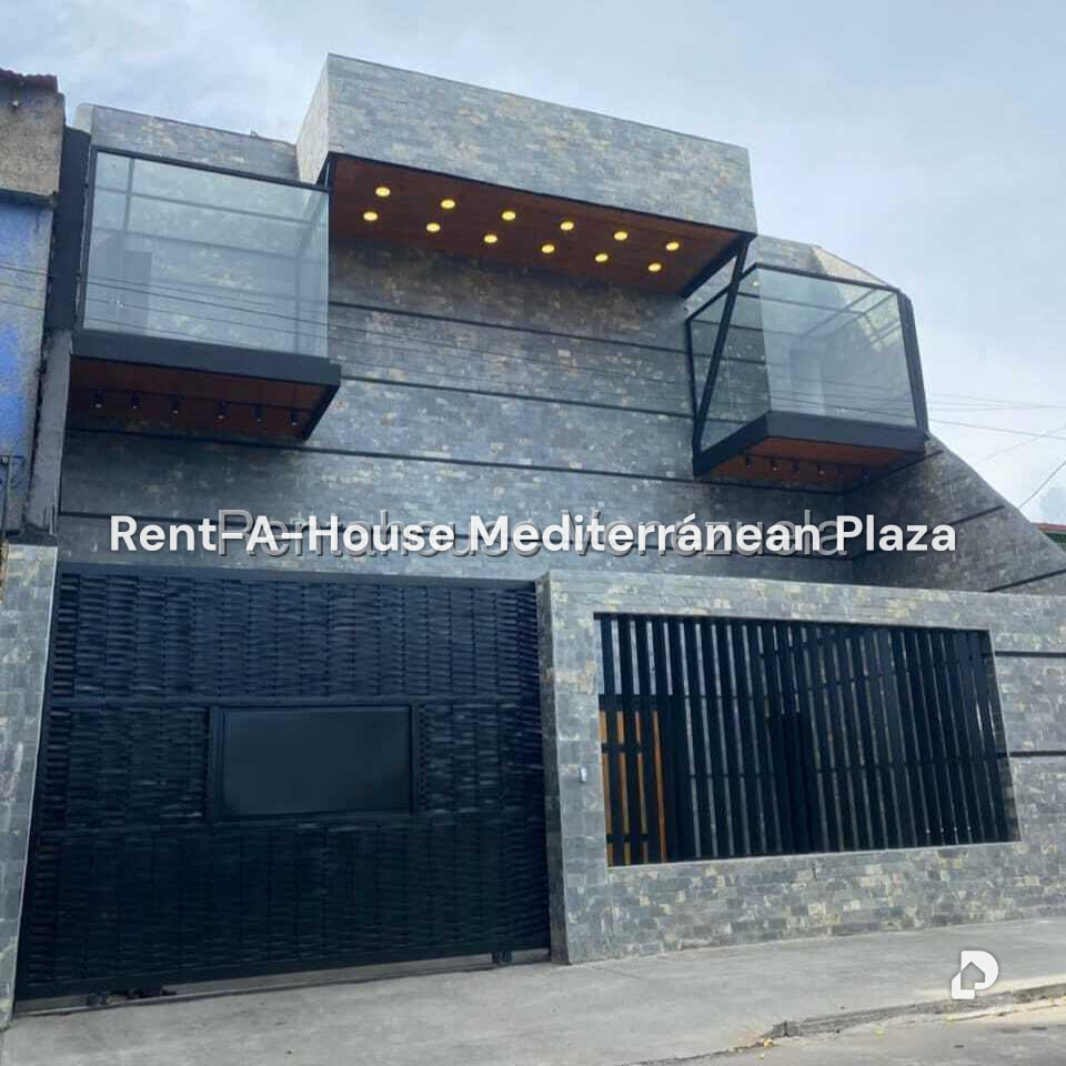 Edificio en Michelena, Valencia – 1