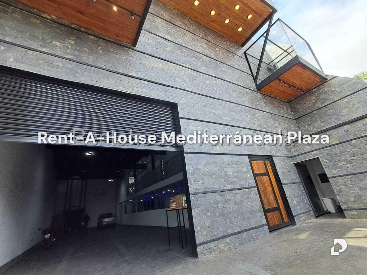 Edificio en Michelena, Valencia – 2