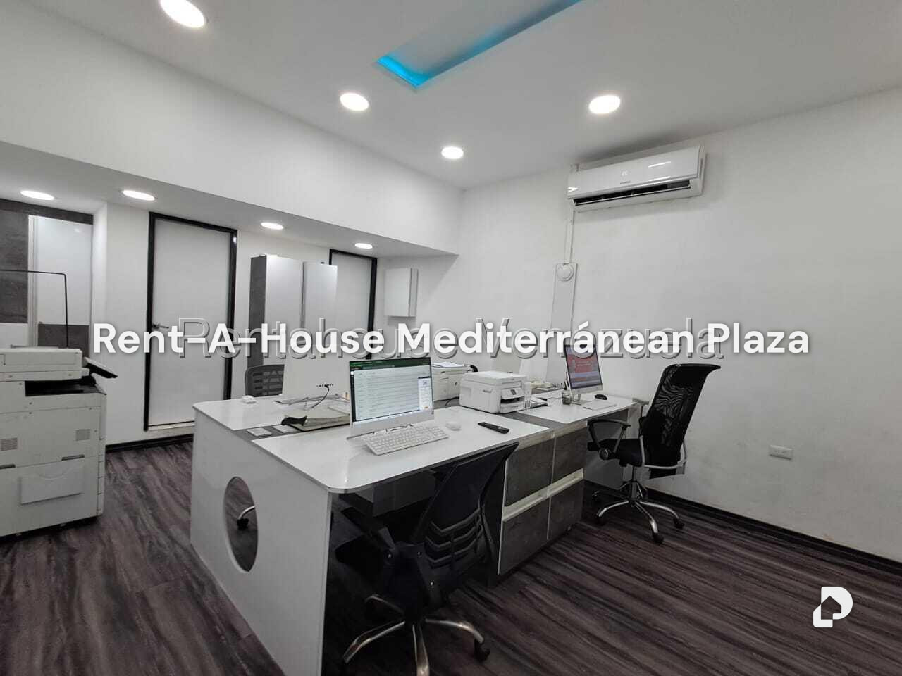 Edificio en Michelena, Valencia – 23