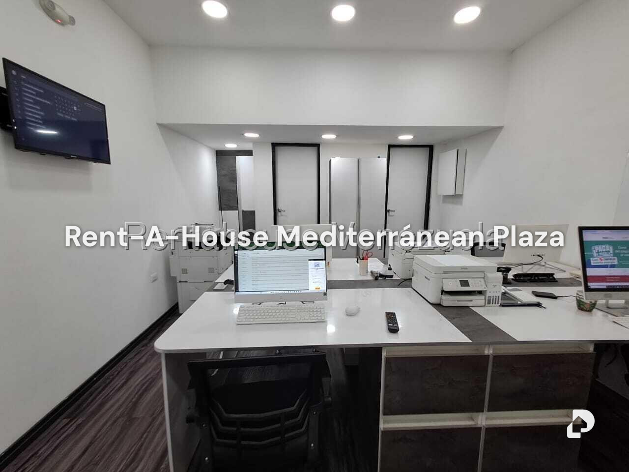 Edificio en Michelena, Valencia – 24
