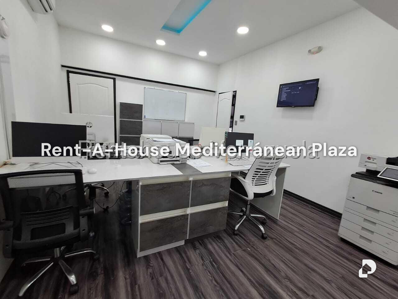 Edificio en Michelena, Valencia – 27
