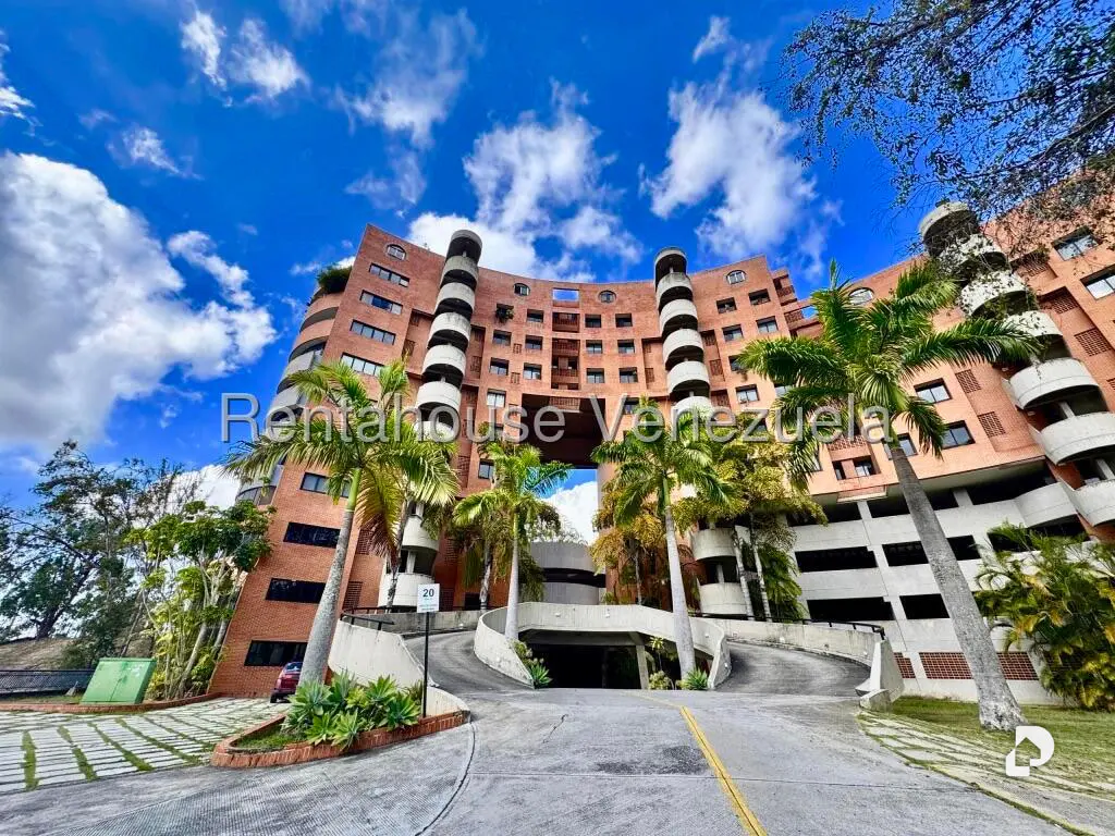 Apartamento en Monterrey, Caracas – 38