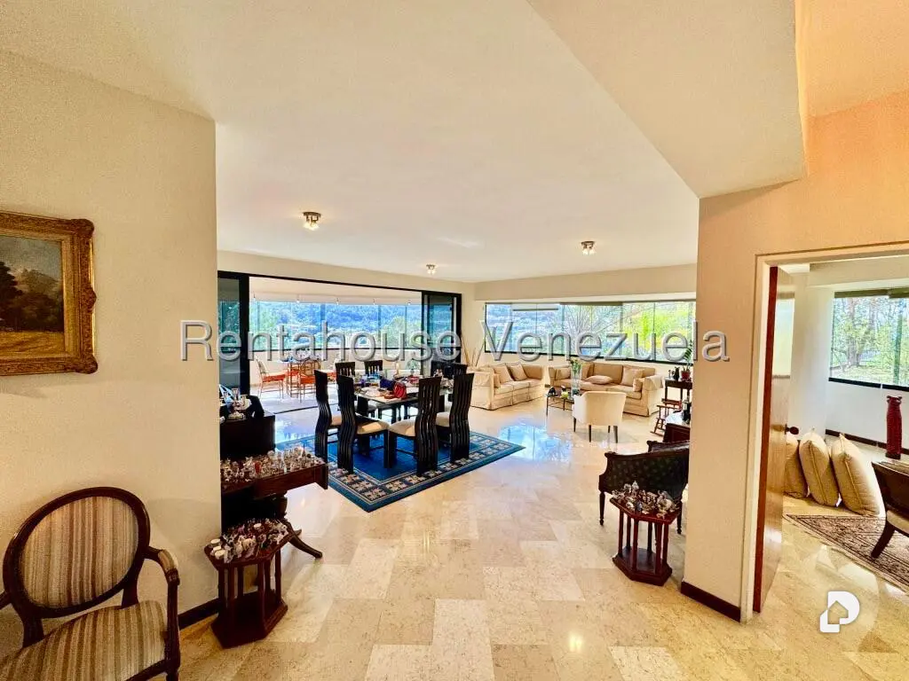 Apartamento en Monterrey, Caracas – 3