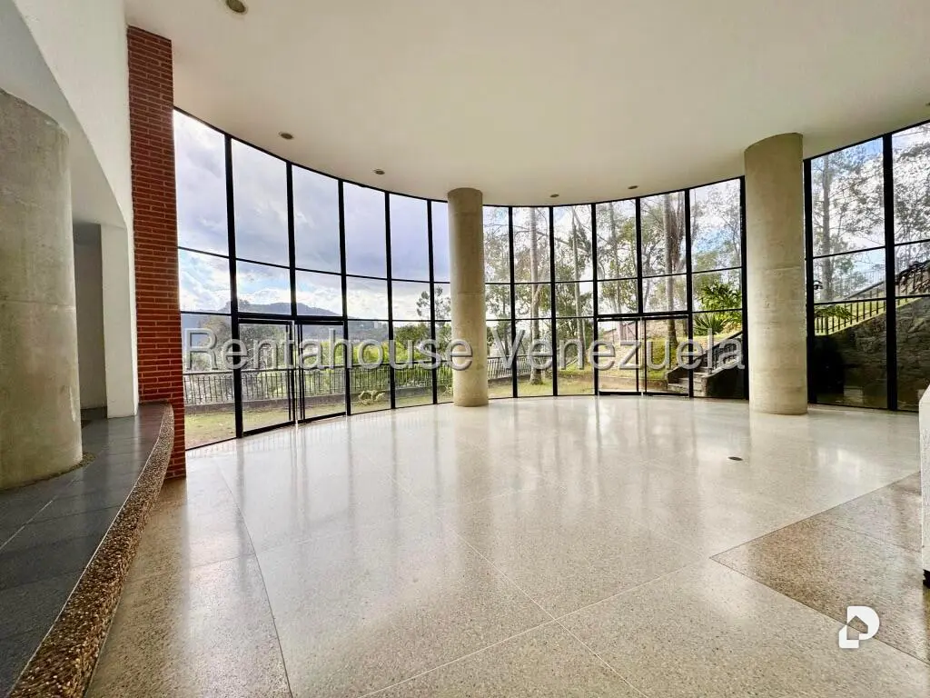 Apartamento en Monterrey, Caracas – 34