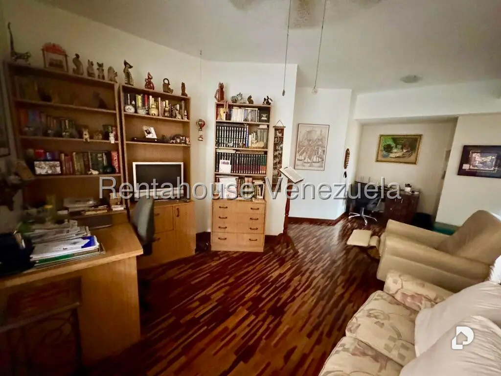 Apartamento en Monterrey, Caracas – 27