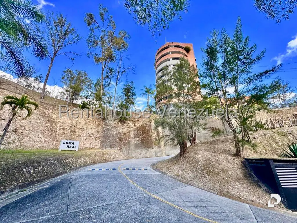 Apartamento en Monterrey, Caracas – 39