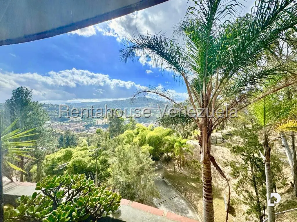 Apartamento en Monterrey, Caracas – 33