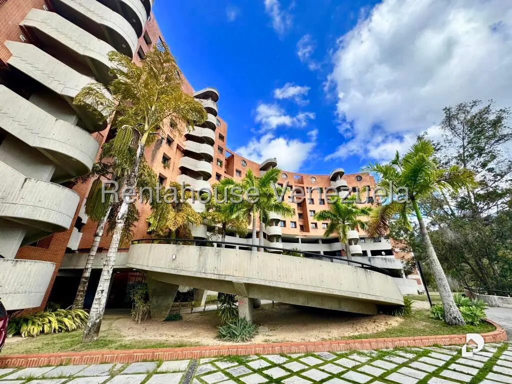 Apartamento en Monterrey, Caracas – 36