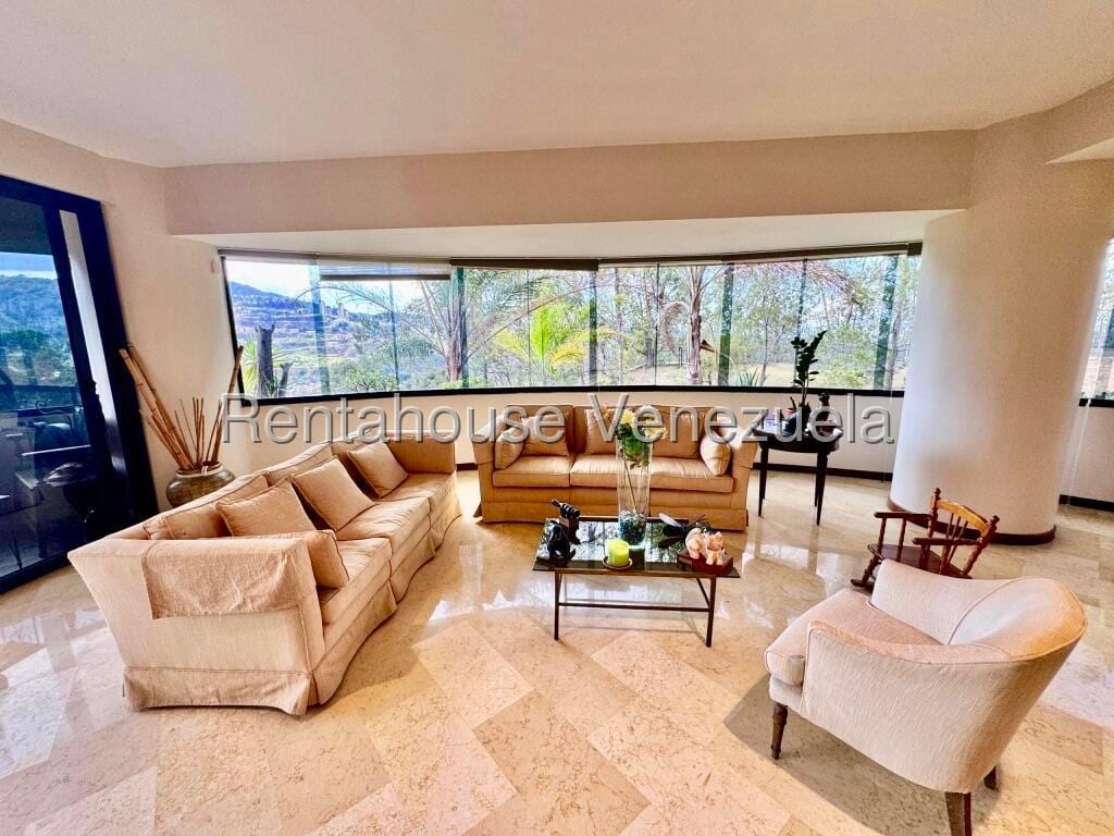 Apartamento en Monterrey, Caracas - 1