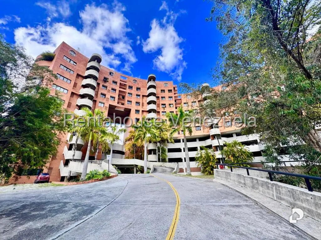 Apartamento en Monterrey, Caracas – 35