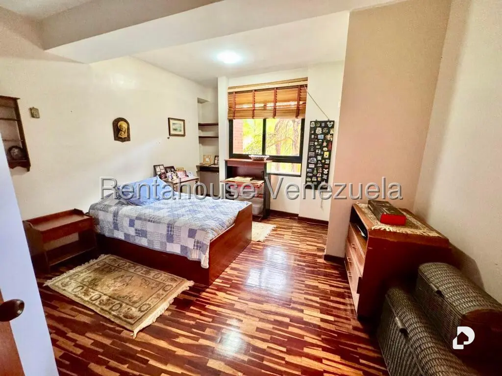 Apartamento en Monterrey, Caracas – 30