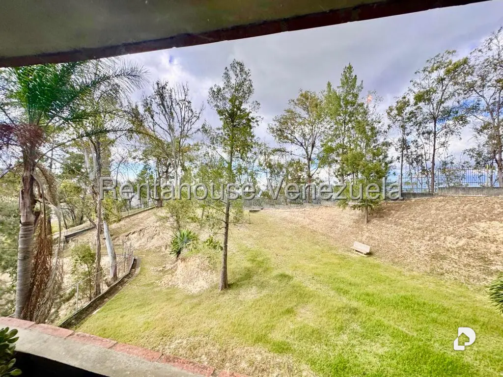 Apartamento en Monterrey, Caracas – 7