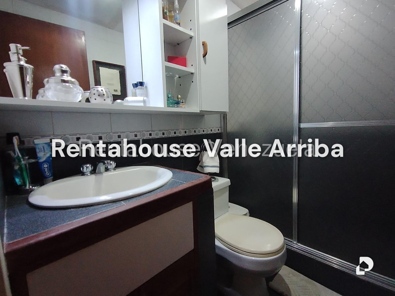 Apartamento en La Boyera, Caracas – 18