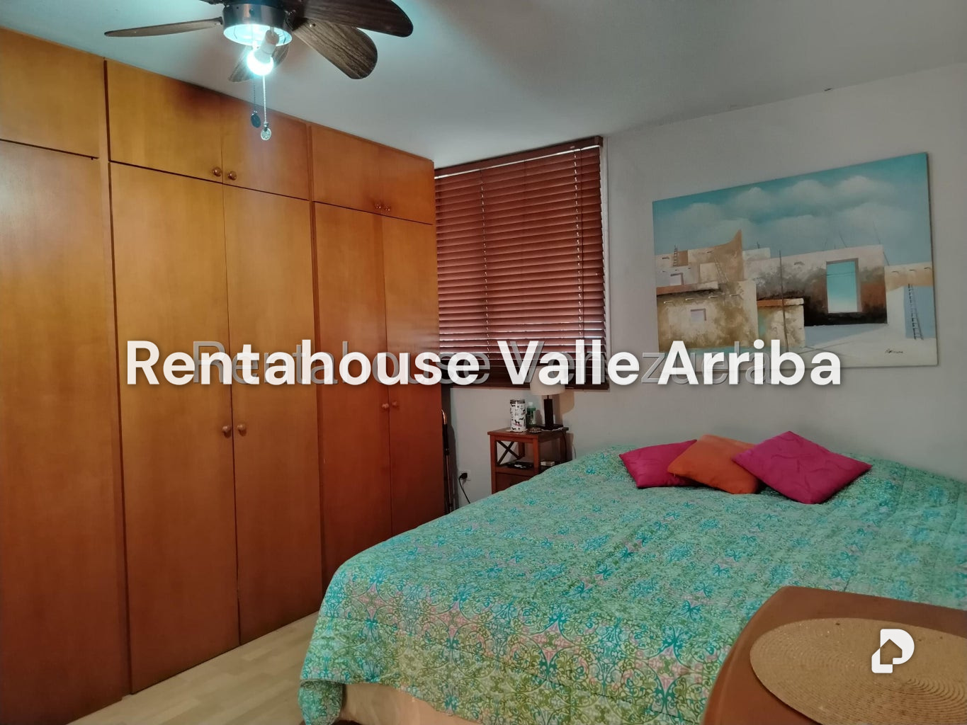 Apartamento en La Boyera, Caracas – 11