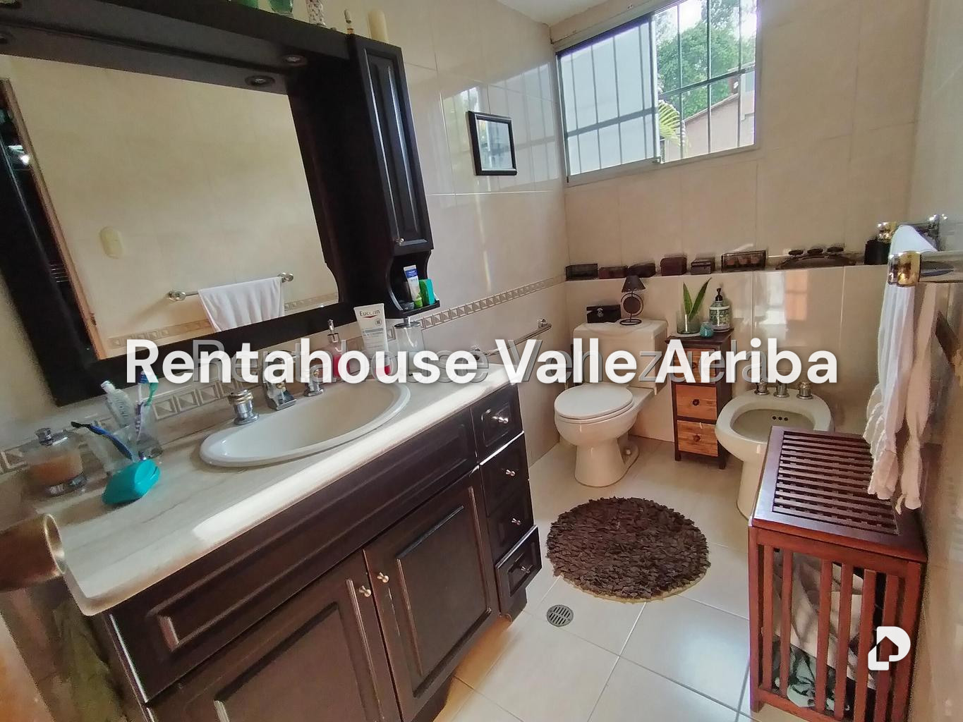 Apartamento en La Boyera, Caracas – 13