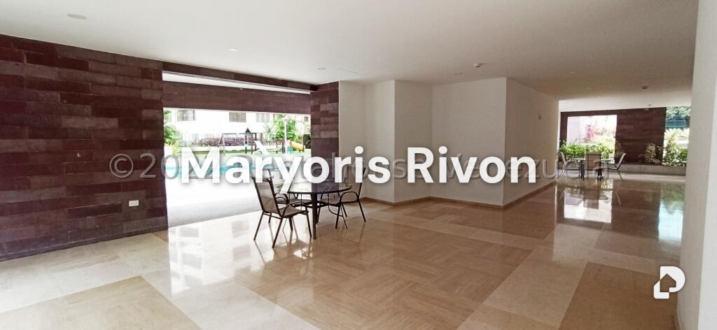 Penthouse en Campo Alegre, Caracas – 6