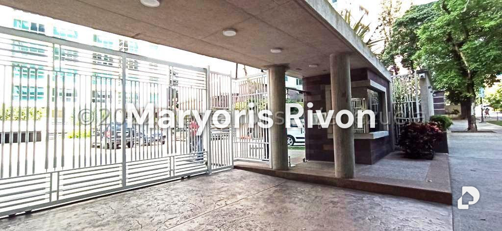 Penthouse en Campo Alegre, Caracas – 31