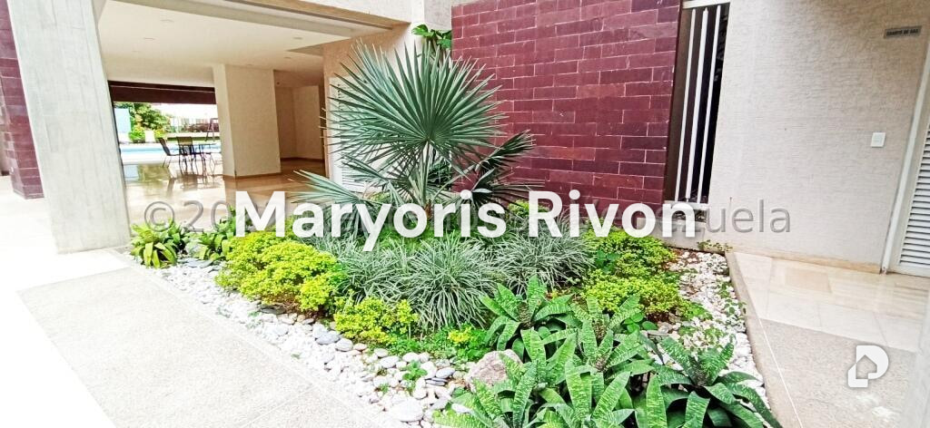 Penthouse en Campo Alegre, Caracas – 8