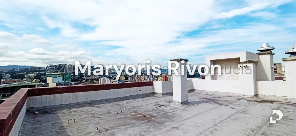 Penthouse en Campo Alegre, Caracas – 28