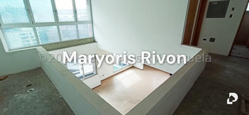 Penthouse en Campo Alegre, Caracas – 17