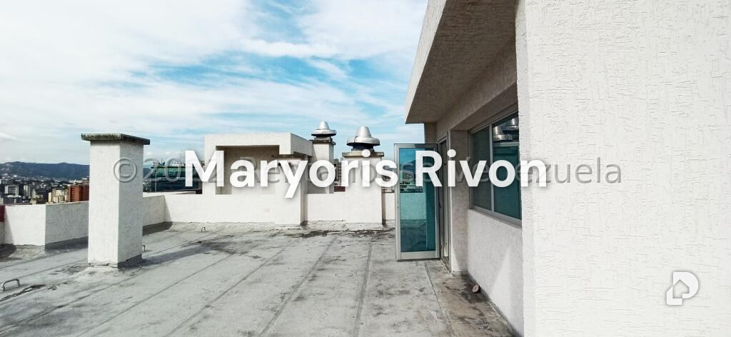 Penthouse en Campo Alegre, Caracas – 29