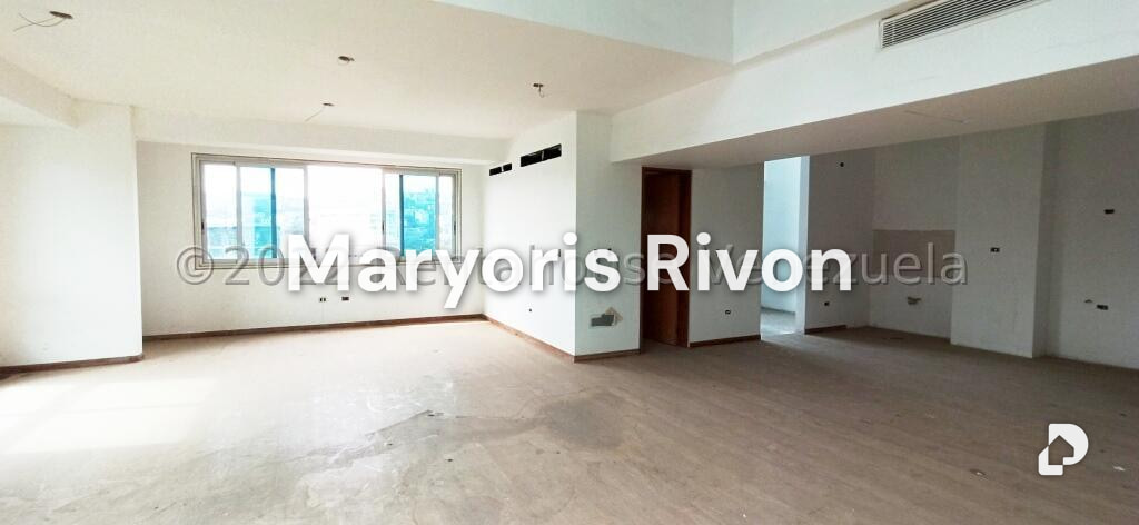 Penthouse en Campo Alegre, Caracas – 10