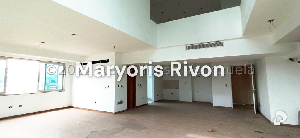 Penthouse en Campo Alegre, Caracas – 9