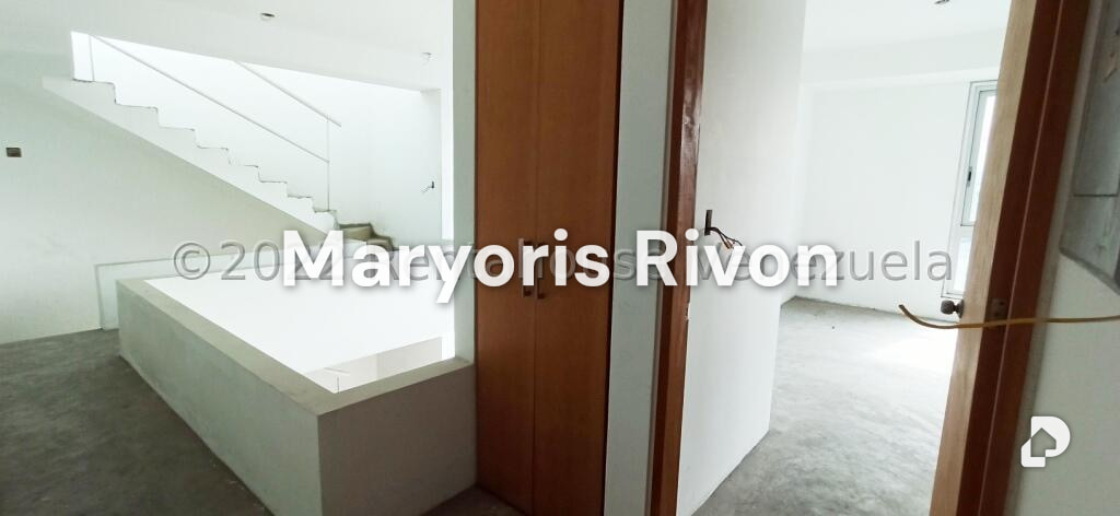 Penthouse en Campo Alegre, Caracas – 18