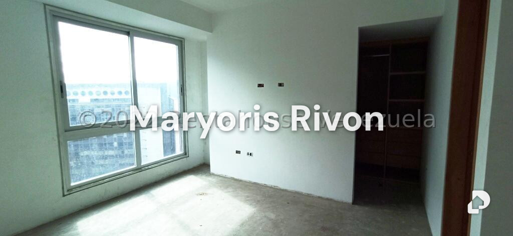 Penthouse en Campo Alegre, Caracas – 21
